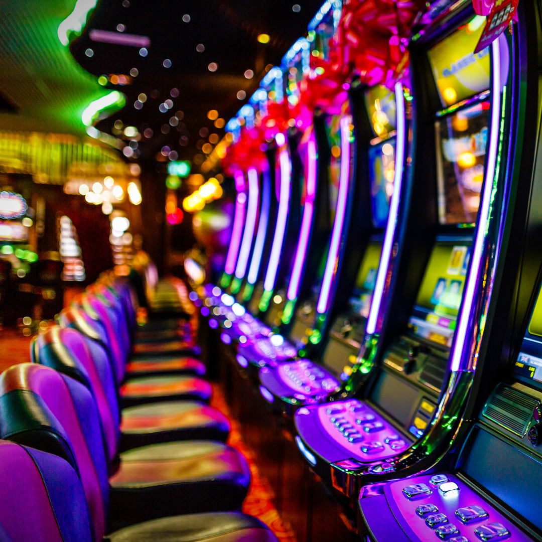 5 Game Slot EGP88 yang Diam-Diam Gacor di Tengah Malam