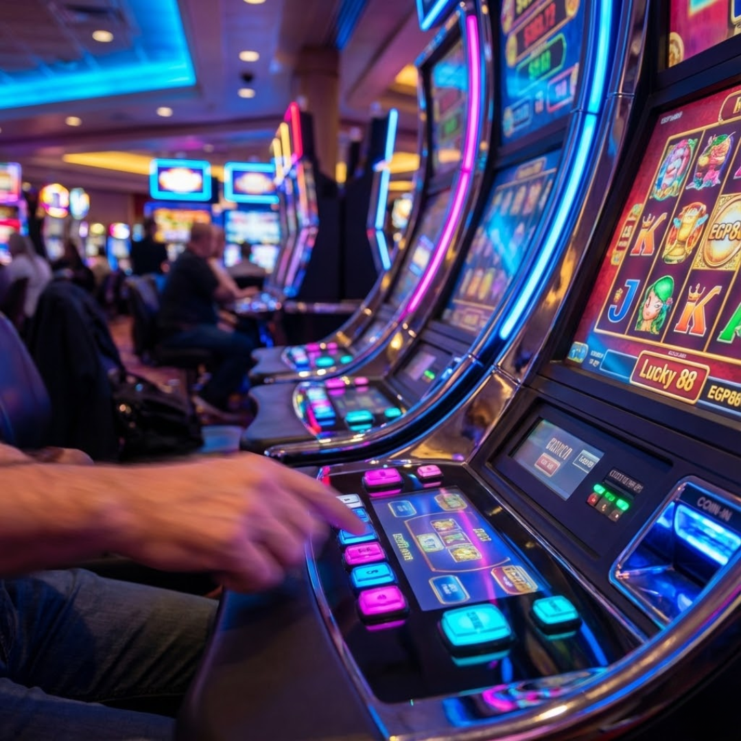 Strategi Main Modal Tipis Menang Banyak Tanpa Perlu Ngegas di EGP88