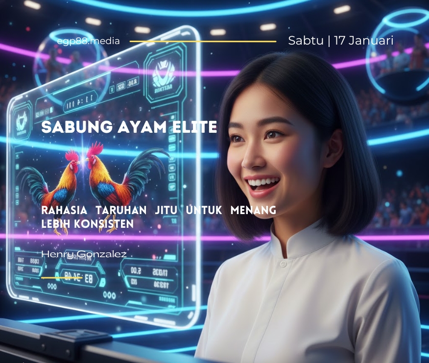 Sabung Ayam Elite - Rahasia Taruhan Jitu untuk Menang Lebih Konsisten