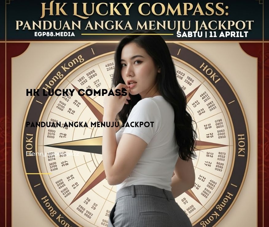 Panduan Angka Menuju Jackpot