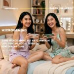 Game Microgaming Bet Kecil