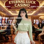 Keberuntungan Tanpa Batas Casino